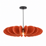 Rora Juniper Aluminum Pendant Light, detail view 10