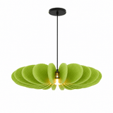 Rora Juniper Aluminum Pendant Light, detail view 11