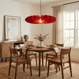 Rora Juniper Aluminum Pendant Light, detail view 5