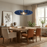 Rora Juniper Aluminum Pendant Light, detail view 6