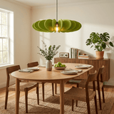 Rora Juniper Aluminum Pendant Light, detail view 7