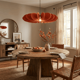 Rora Juniper Aluminum Pendant Light, detail view 3