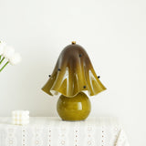 Amara Lark Glass Table Lamp, detail view 18