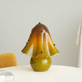 Amara Lark Glass Table Lamp, detail view 19