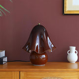 Amara Lark Glass Table Lamp, detail view 23