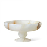 Evara River Marble Decorative Object, detail view 9