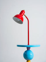 Vale Dune Metal Floor Lamp, detail view 18