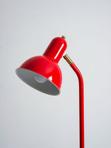 Vale Dune Metal Floor Lamp, detail view 20