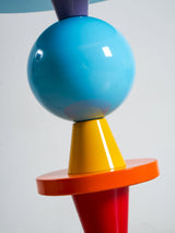 Vale Dune Metal Floor Lamp, detail view 19