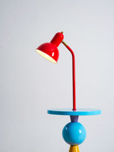 Vale Dune Metal Floor Lamp, detail view 21