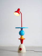 Vale Dune Metal Floor Lamp, detail view 22