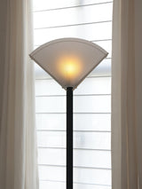 Cora Pearl Fabric Floor Lamp, detail view 19