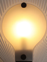 Cora Pearl Fabric Floor Lamp, detail view 20