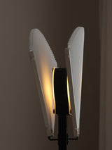 Cora Pearl Fabric Floor Lamp, detail view 21