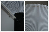 Cora Pearl Fabric Floor Lamp, detail view 26