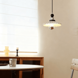 Eden Aster Metal Pendant Light, detail view 9