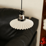 Eden Aster Metal Pendant Light, detail view 8