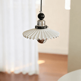Eden Aster Metal Pendant Light, detail view 10