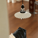 Eden Aster Metal Pendant Light, detail view 11