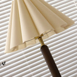 Vian Orbit Wood Table Lamp, detail view 5