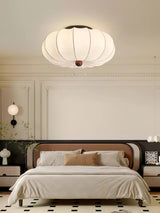 Avel Orbit Wood Ceiling Light, detail view 11