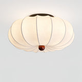 Avel Orbit Wood Ceiling Light, detail view 7