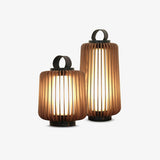 Briar Wisp Wood Outdoor Light by Maison Velume