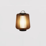 Briar Wisp Wood Outdoor Light, detail view 36