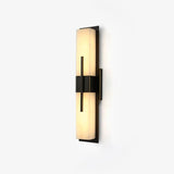 Calia Prism Alabaster Wall Light, detail view 12