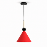 Calia Vista Metal Pendant Light, detail view 11