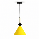 Calia Vista Metal Pendant Light, detail view 10