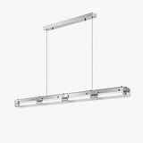 Ember Haven Acrylic Pendant Light, detail view 7