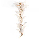 Rhea Vale Resin Chandelier by Maison Velume
