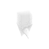 Zella Opal Crystal Chandelier, detail view 81