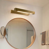 Vian Pearl Acrylic Wall Light, detail view 3
