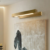 Vian Pearl Acrylic Wall Light, detail view 2