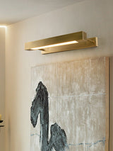 Vian Pearl Acrylic Wall Light, detail view 5