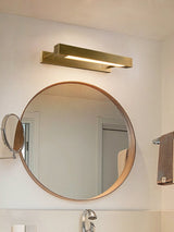 Vian Pearl Acrylic Wall Light, detail view 6