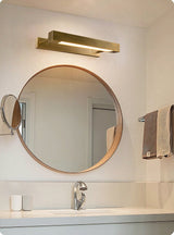 Vian Pearl Acrylic Wall Light, detail view 7
