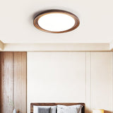 Celine Line Wood Ceiling Light, detail view 5