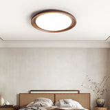 Celine Line Wood Ceiling Light, detail view 2