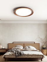 Celine Line Wood Ceiling Light, detail view 6