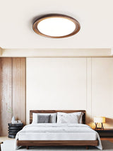Celine Line Wood Ceiling Light, detail view 7