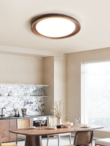 Celine Line Wood Ceiling Light, detail view 8