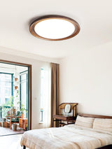Celine Line Wood Ceiling Light, detail view 9