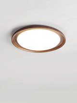 Celine Line Wood Ceiling Light, detail view 10
