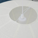 Isla Reed Metal Pendant Light, detail view 53