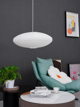 Ilan Field Metal Pendant Light, detail view 34
