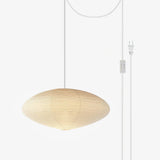Isla Reed Metal Pendant Light, detail view 45