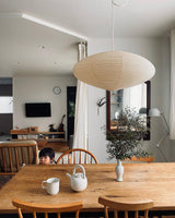 Isla Reed Metal Pendant Light, detail view 41